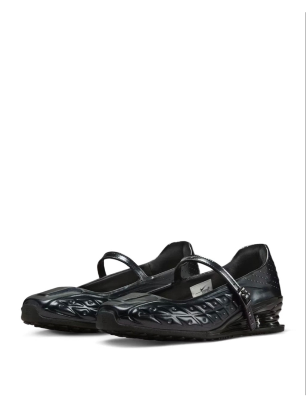 Nike Shox Copenhagen Size US 9.5 shox